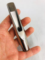 Rovner Deep V #8 L Metal Tenor Saxophone Mouthpiece