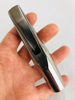 Rovner Deep V #8 L Metal Tenor Saxophone Mouthpiece