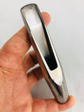 Rovner Deep V #8 L Metal Tenor Saxophone Mouthpiece