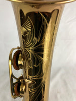 Selmer Mark VI 132xxx Tenor Saxophone HOLY MINTY LAQ!