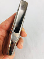 Rovner Deep V #8 L Metal Tenor Saxophone Mouthpiece