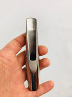 Rovner Deep V #8 L Metal Tenor Saxophone Mouthpiece