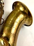 Selmer SBA Super Balanced Action 51xxx Tenor Saxophone