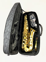 Selmer Paris AXOS Model 52 Professional Alto Saxophone 52AXOS READY TO SHIP!