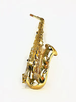Selmer Paris AXOS Model 52 Professional Alto Saxophone 52AXOS READY TO SHIP!
