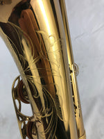 Selmer Mark VI 132xxx Tenor Saxophone HOLY MINTY LAQ!