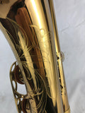 Selmer Mark VI 132xxx Tenor Saxophone HOLY MINTY LAQ!