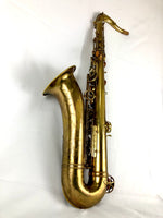 Selmer SBA Super Balanced Action 51xxx Tenor Saxophone