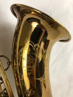 Selmer Mark VI 132xxx Tenor Saxophone HOLY MINTY LAQ!