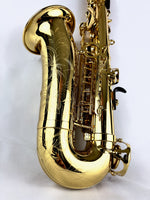 Selmer Paris AXOS Model 52 Professional Alto Saxophone 52AXOS READY TO SHIP!