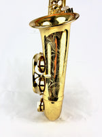 Selmer Paris AXOS Model 52 Professional Alto Saxophone 52AXOS Brand New In Box