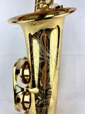 Selmer Paris AXOS Model 52 Professional Alto Saxophone 52AXOS READY TO SHIP!