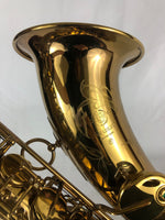 Selmer Mark VI 132xxx Tenor Saxophone HOLY MINTY LAQ!