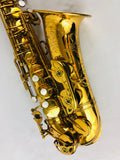 Selmer Mark VI 107xxx Alto Saxophone WHOA CONDITION!