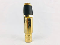 Otto Link Florida #8 Super Tone Master Alto Saxophone Mouthpiece