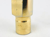 Otto Link Florida #8 Super Tone Master Alto Saxophone Mouthpiece