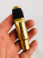 Otto Link Florida #8 Super Tone Master Alto Saxophone Mouthpiece