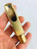 Otto Link Florida #8 Super Tone Master Alto Saxophone Mouthpiece
