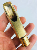 Otto Link Florida #8 Super Tone Master Alto Saxophone Mouthpiece