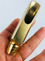 Otto Link Florida #8 Super Tone Master Alto Saxophone Mouthpiece