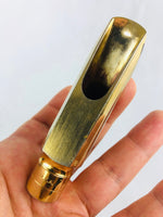 Otto Link Florida #8 Super Tone Master Alto Saxophone Mouthpiece