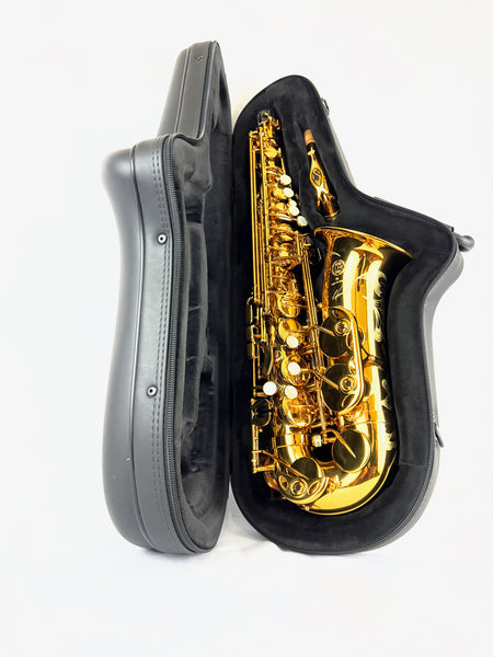 Selmer Paris 72 Reference 54 Dark Lacquer Mark VI Inspired Alto Saxophone