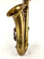 Selmer SBA Super Balanced Action 51xxx Tenor Saxophone