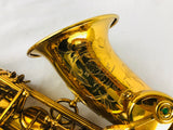 Selmer Mark VI 107xxx Alto Saxophone WHOA CONDITION!