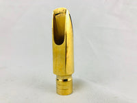Otto Link Super Tone Master 9* Older Alto Saxophone Mouthpiece " "