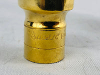 Otto Link Super Tone Master 9* Older Alto Saxophone Mouthpiece " "