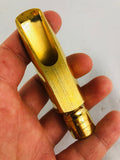 Otto Link Super Tone Master 9* Older Alto Saxophone Mouthpiece " "