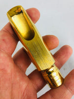 Otto Link Super Tone Master 9* Older Alto Saxophone Mouthpiece " "