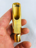 Otto Link Super Tone Master 9* Older Alto Saxophone Mouthpiece " "