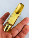 Otto Link Super Tone Master 9* Older Alto Saxophone Mouthpiece " "