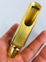 Otto Link Super Tone Master 9* Older Alto Saxophone Mouthpiece " "