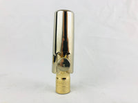 Otto Link Florida Super Tone Master NO USA Tenor Saxophone Mouthpiece w/ T Lig