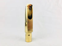 Otto Link Florida Super Tone Master NO USA Tenor Saxophone Mouthpiece w/ T Lig
