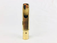 Otto Link Florida Super Tone Master NO USA Tenor Saxophone Mouthpiece w/ T Lig