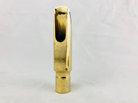 Otto Link Florida Super Tone Master NO USA Tenor Saxophone Mouthpiece w/ T Lig