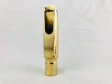 Otto Link Florida Super Tone Master NO USA Tenor Saxophone Mouthpiece w/ T Lig