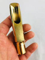 Otto Link Florida Super Tone Master NO USA Tenor Saxophone Mouthpiece w/ T Lig