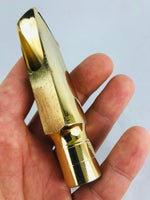 Otto Link Florida Super Tone Master NO USA Tenor Saxophone Mouthpiece w/ T Lig