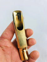 Otto Link Florida Super Tone Master NO USA Tenor Saxophone Mouthpiece w/ T Lig
