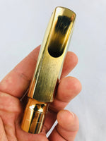 Otto Link Florida Super Tone Master NO USA Tenor Saxophone Mouthpiece w/ T Lig