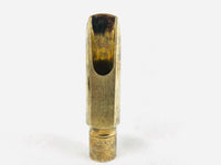 Otto Link Florida Transitional EB #9 Alto Saxophone Mouthpiece
