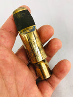 Otto Link Florida Transitional EB #9 Alto Saxophone Mouthpiece