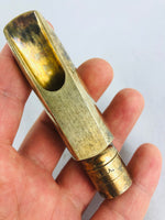 Otto Link Florida Transitional EB #9 Alto Saxophone Mouthpiece