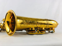 Selmer Mark VI 107xxx Alto Saxophone WHOA CONDITION!