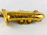 Selmer Mark VI 107xxx Alto Saxophone WHOA CONDITION!