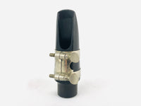 Otto Link Florida Slant Blank Tone Edge Transitional #6* Alto Saxophone Mouthpiece w/ Lig